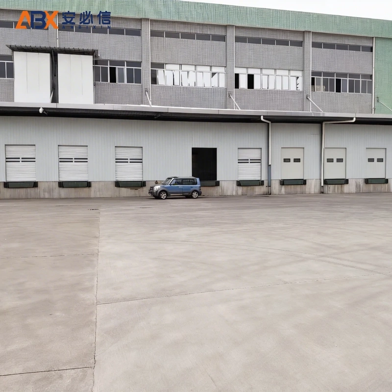 梧州市感应高速门